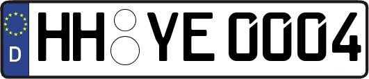 HH-YE0004