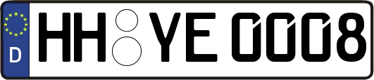 HH-YE0008