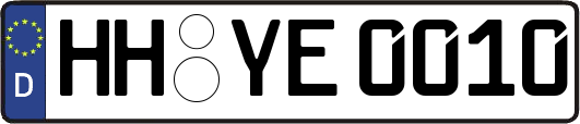 HH-YE0010