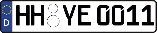 HH-YE0011