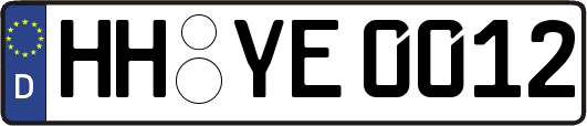 HH-YE0012
