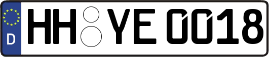 HH-YE0018