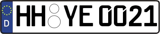 HH-YE0021