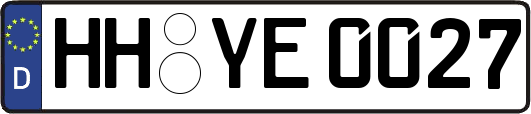 HH-YE0027