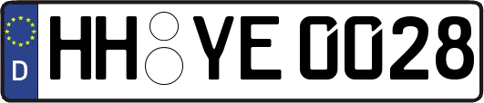 HH-YE0028