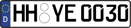 HH-YE0030