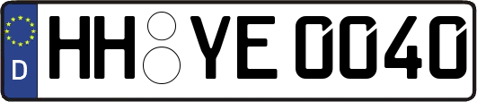 HH-YE0040