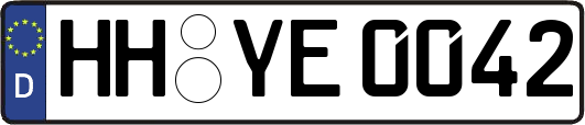 HH-YE0042