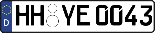HH-YE0043