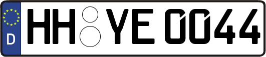 HH-YE0044