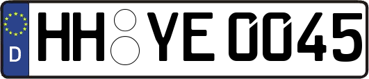 HH-YE0045