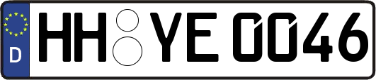 HH-YE0046