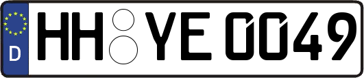 HH-YE0049