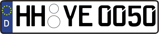 HH-YE0050