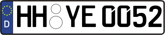 HH-YE0052