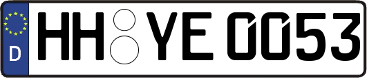 HH-YE0053
