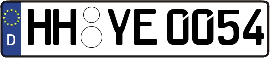HH-YE0054