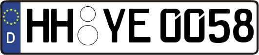 HH-YE0058