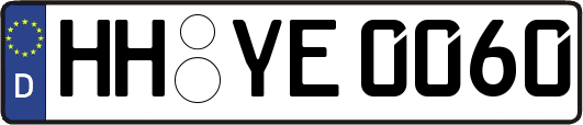 HH-YE0060