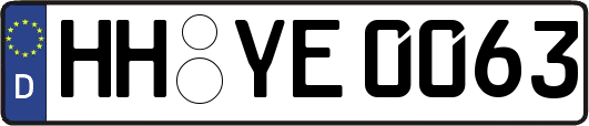 HH-YE0063