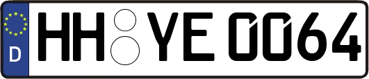 HH-YE0064