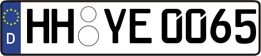 HH-YE0065