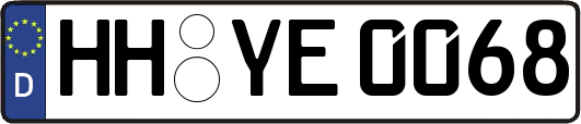 HH-YE0068