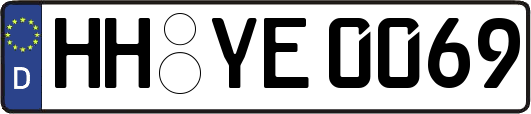 HH-YE0069