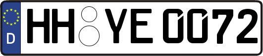 HH-YE0072