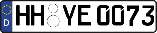 HH-YE0073