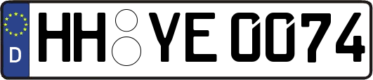 HH-YE0074