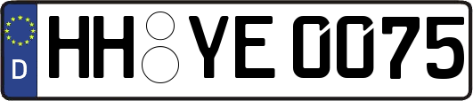 HH-YE0075