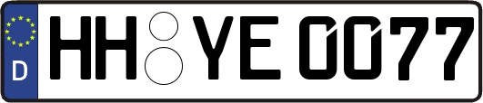 HH-YE0077