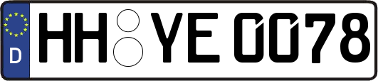 HH-YE0078