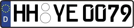 HH-YE0079