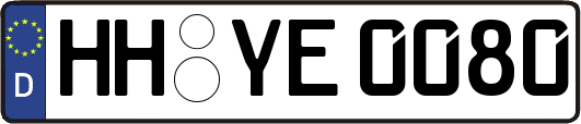 HH-YE0080