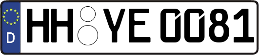 HH-YE0081