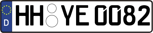 HH-YE0082