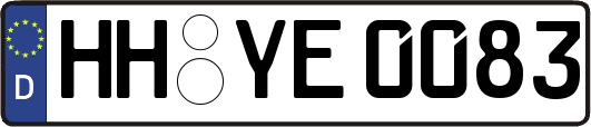 HH-YE0083