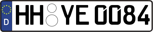 HH-YE0084