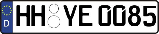 HH-YE0085