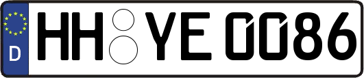 HH-YE0086