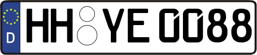 HH-YE0088