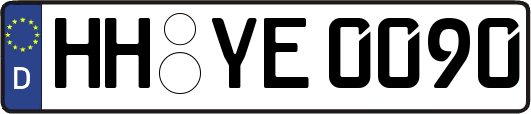 HH-YE0090