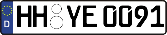 HH-YE0091