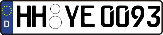 HH-YE0093