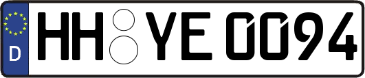HH-YE0094