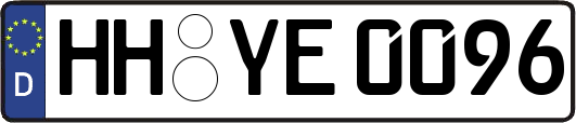 HH-YE0096