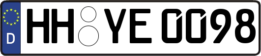 HH-YE0098