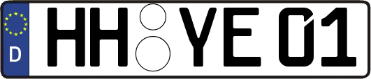 HH-YE01